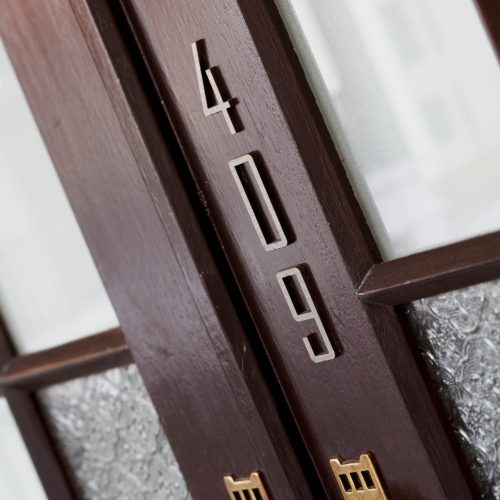 Building & Walkway -040