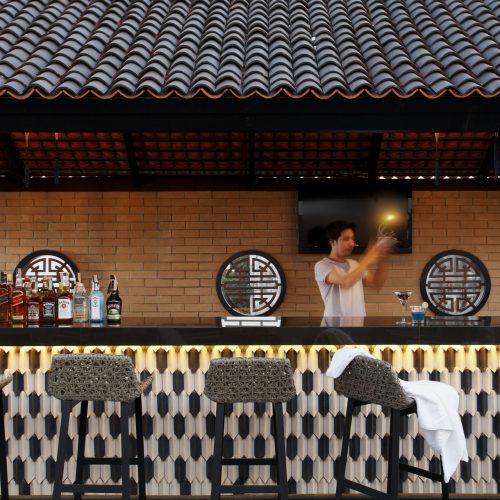 Pool Bar & Pool -001