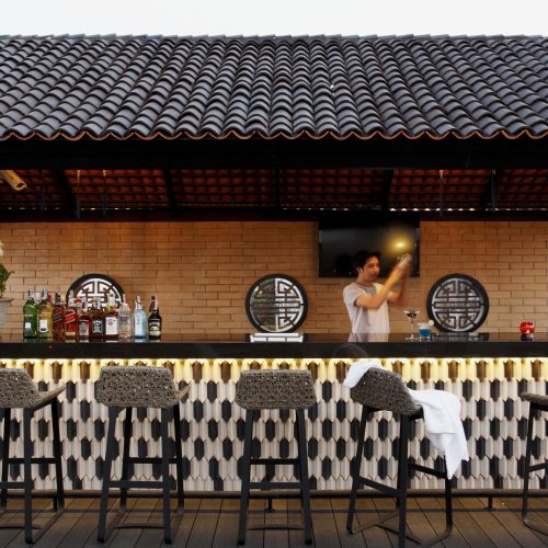 Pool Bar & Pool -005